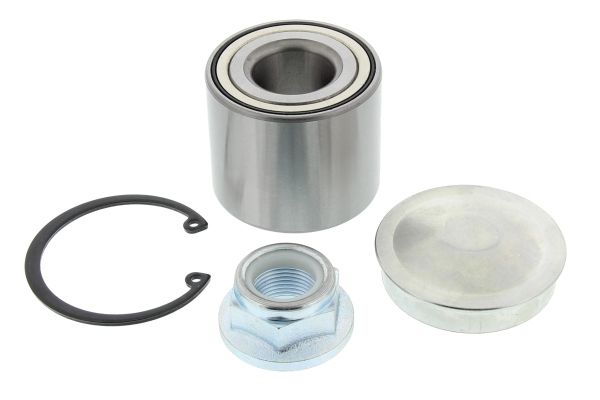 Комплект подшипника ступицы колеса MAPCO 26145