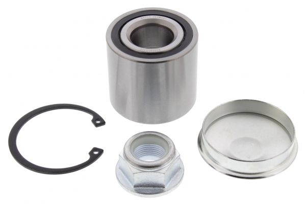 Комплект подшипника ступицы колеса MAPCO 26147