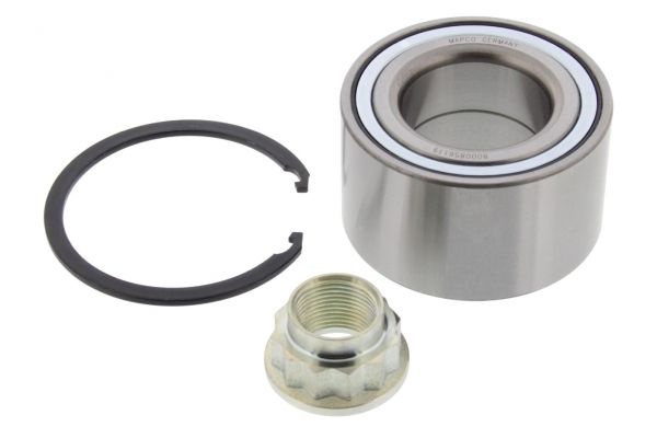 Комплект подшипника ступицы колеса MAPCO 26202