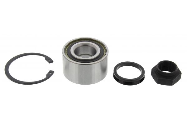 Комплект подшипника ступицы колеса MAPCO 26306