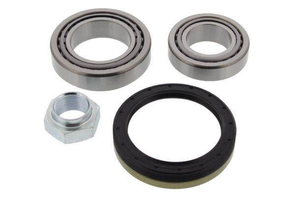 Комплект подшипника ступицы колеса MAPCO 26318