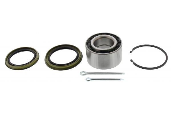 Комплект подшипника ступицы колеса MAPCO 26527