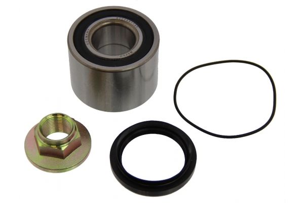 Комплект подшипника ступицы колеса MAPCO 26536