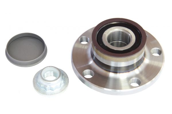 Комплект подшипника ступицы колеса MAPCO 26755