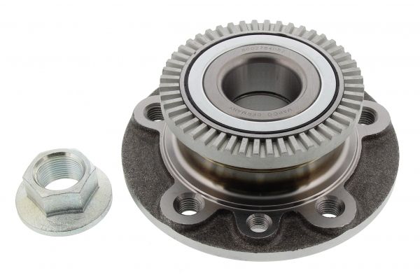 Комплект подшипника ступицы колеса MAPCO 26809