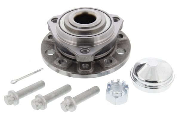 Комплект подшипника ступицы колеса MAPCO 26811