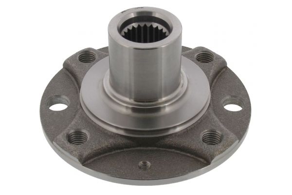 Ступица колеса MAPCO 26817