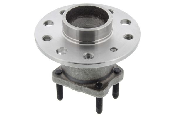 Комплект подшипника ступицы колеса MAPCO 26832