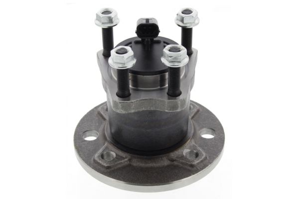 Комплект подшипника ступицы колеса MAPCO 26834