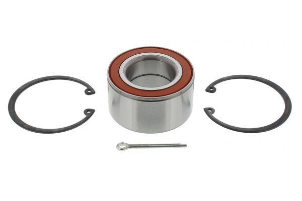 Комплект подшипника ступицы колеса MAPCO 26861
