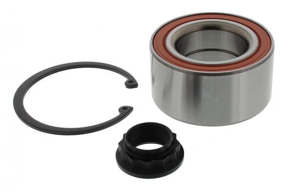 Комплект подшипника ступицы колеса MAPCO 26863