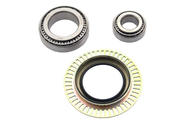 Комплект подшипника ступицы колеса MAPCO 26877