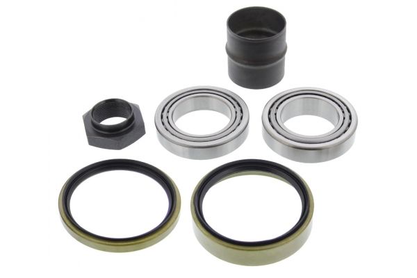 Комплект подшипника ступицы колеса MAPCO 26889