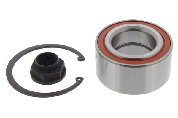 Комплект подшипника ступицы колеса MAPCO 26962
