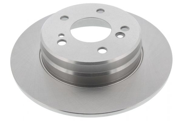 Тормозной диск MAPCO 45741