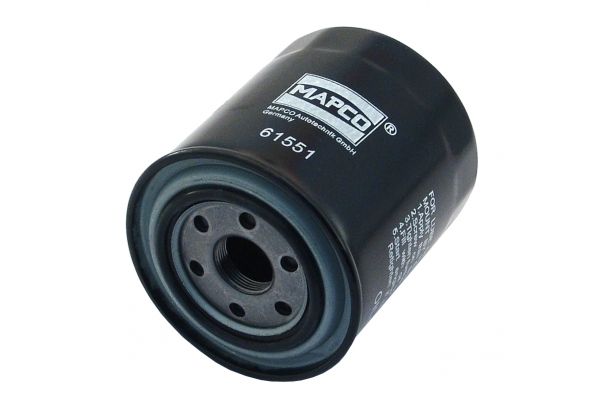 Масляный фильтр MAPCO 61551