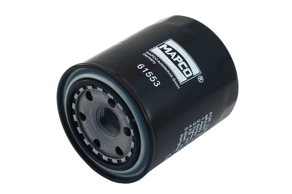 Масляный фильтр MAPCO 61553