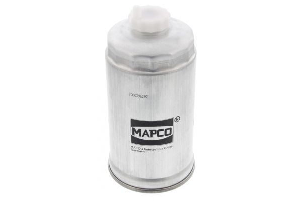 Топливный фильтр MAPCO 63245