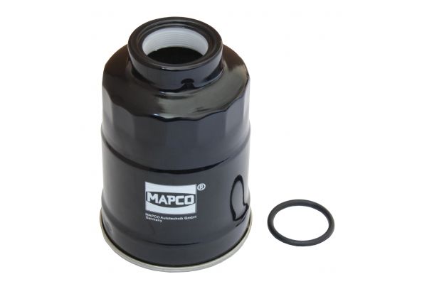 Топливный фильтр MAPCO 63502