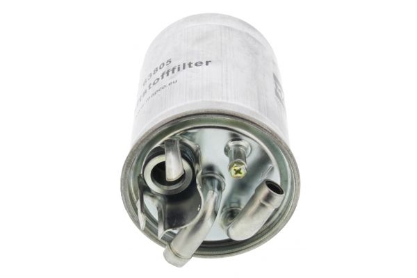 Топливный фильтр MAPCO 63805
