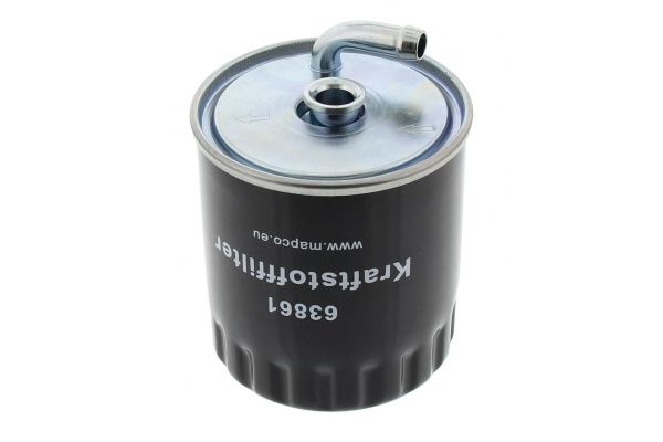 Топливный фильтр MAPCO 63861