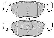Запчасть MAPCO 6595