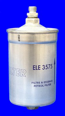 Топливный фильтр MECAFILTER ELE3575