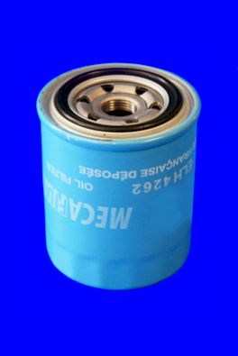 Масляный фильтр MECAFILTER ELH4262