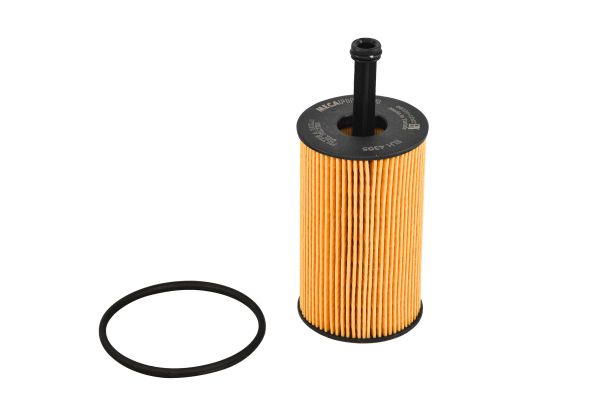 Масляный фильтр MECAFILTER ELH4305
