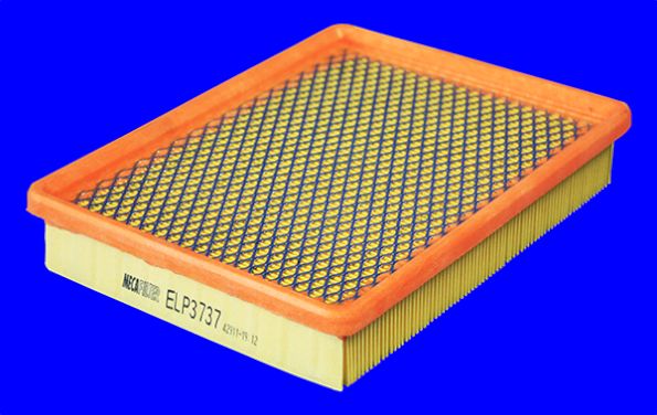 Воздушный фильтр MECAFILTER ELP3737