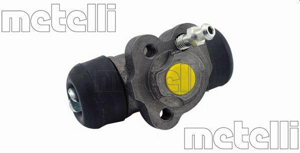 Колесный тормозной цилиндр METELLI 040269