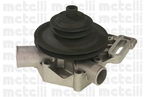 Водяной насос, охлаждение двигателя METELLI 240240