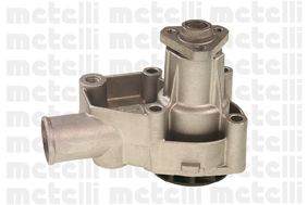 Водяной насос, охлаждение двигателя METELLI 240293
