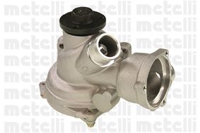 Водяной насос, охлаждение двигателя METELLI 240449