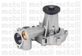 Водяной насос, охлаждение двигателя METELLI 240700