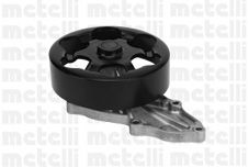 Водяной насос, охлаждение двигателя METELLI 240970