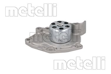Водяной насос, охлаждение двигателя METELLI 241095