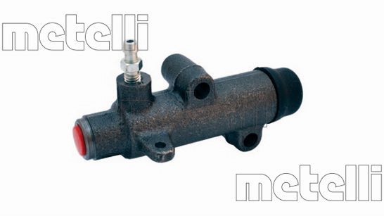 Рабочий цилиндр, система сцепления METELLI 540010G