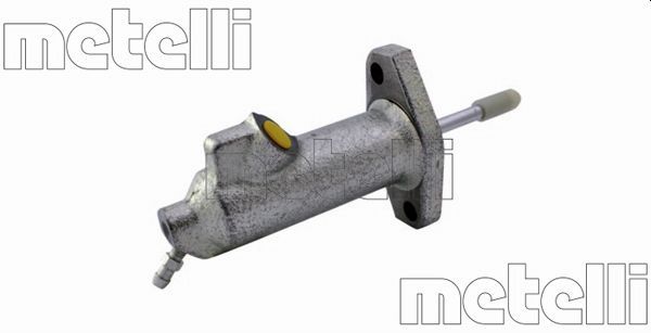 Рабочий цилиндр, система сцепления METELLI 540013
