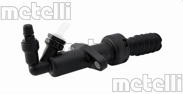 Рабочий цилиндр, система сцепления METELLI 540046