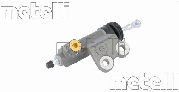 Рабочий цилиндр, система сцепления METELLI 540071