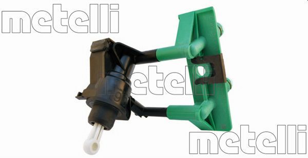 Главный цилиндр, система сцепления METELLI 550059