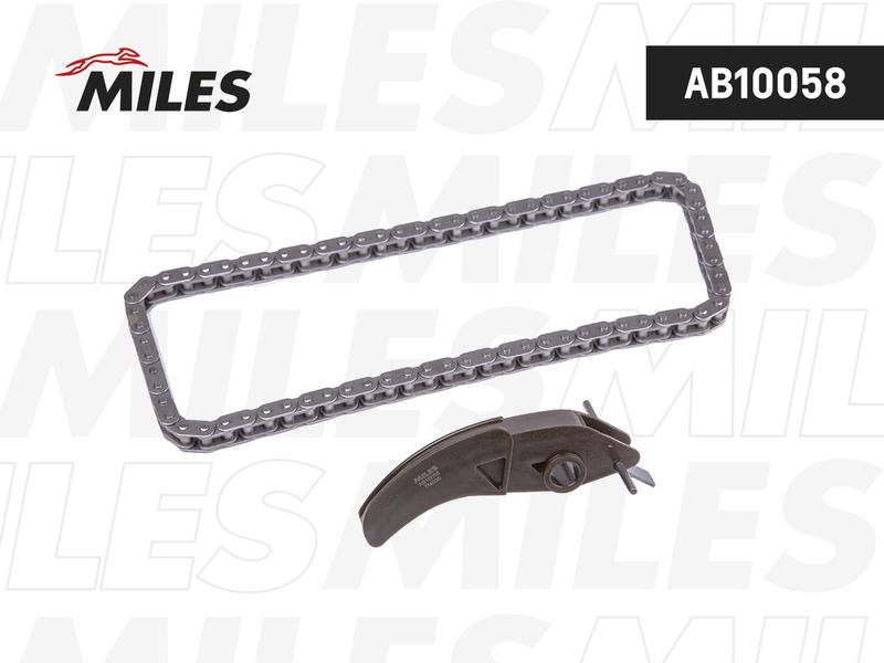 Цепь, привод маслонасоса MILES AB10058