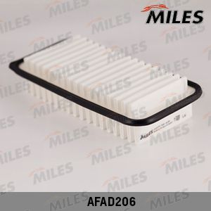 Воздушный фильтр MILES AFAD206