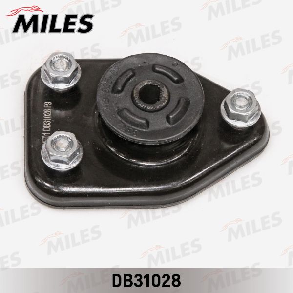 Опора стойки амортизатора MILES DB31028
