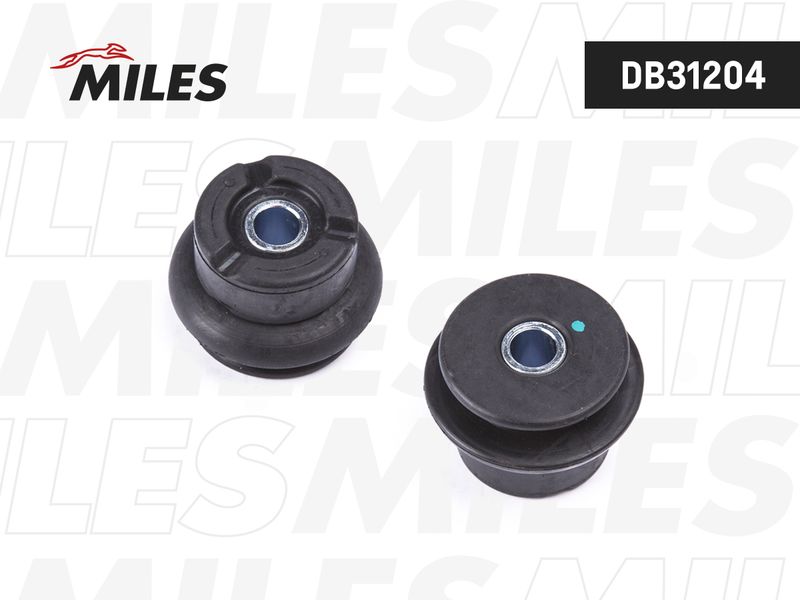 Опора стойки амортизатора MILES DB31204