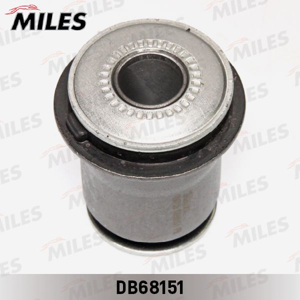 Подвеска, рычаг независимой подвески колеса MILES DB68151