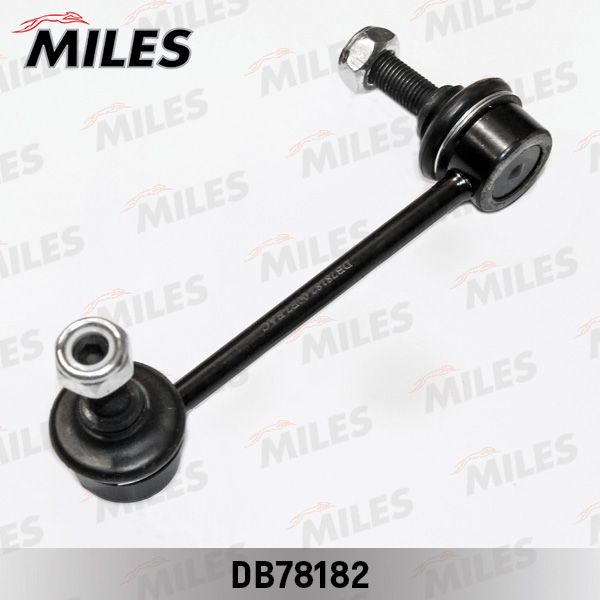 Тяга / стойка, стабилизатор MILES DB78182