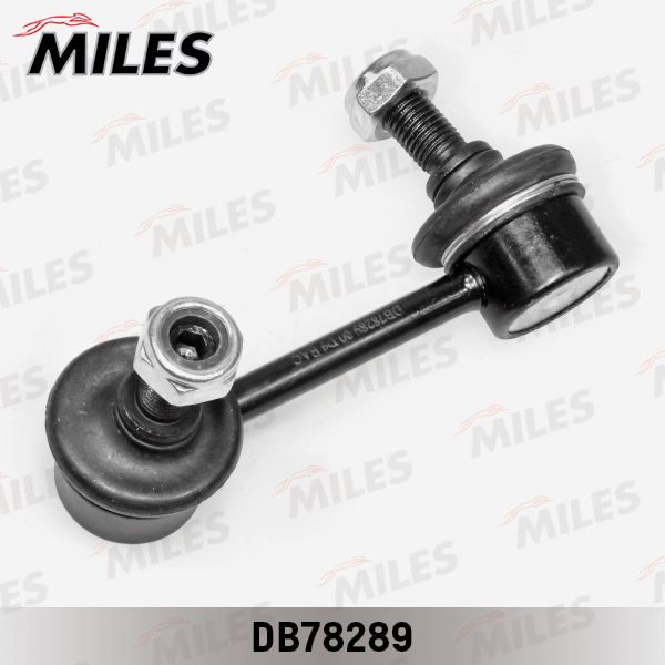 Тяга / стойка, стабилизатор MILES DB78289