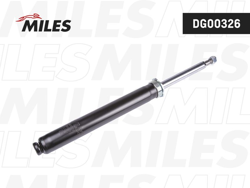 Амортизатор MILES DG00326